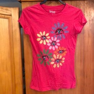 Girls TShirt